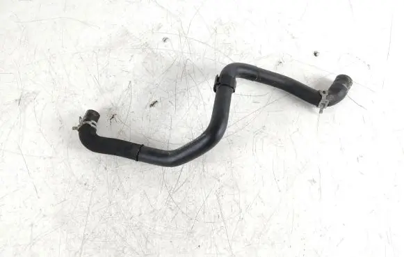 Volkswagen ID.3 Electric car engine cooling hoses/pipes 1EA122049AL