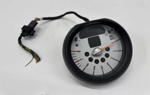 Mini Paceman (R61) Speedometer (instrument cluster) 9306255