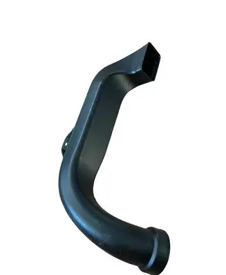 Ford Fiesta Cabin air duct channel 6S6HA018W18