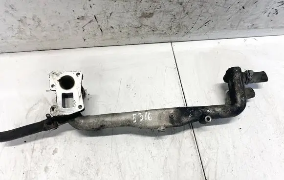 Alfa Romeo 156 Engine coolant pipe/hose