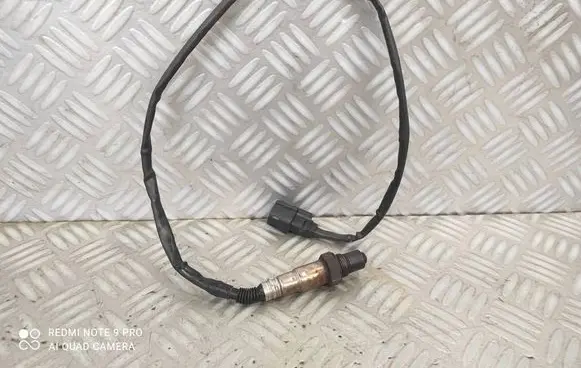 Ford B-MAX Lambda probe sensor CV6A9G144AA