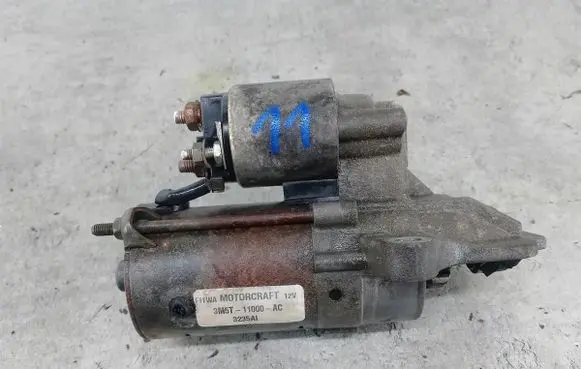 Ford Focus C-MAX Starter motor 3M5T11000AC