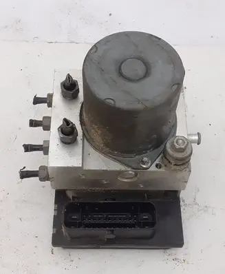 Peugeot 407 ABS Pump 9663894080