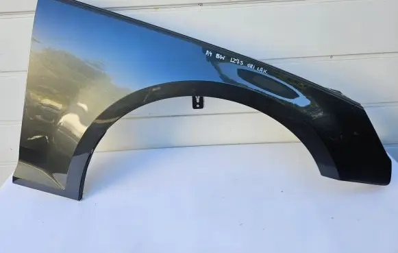 Audi A4 S4 B9 8W Fender