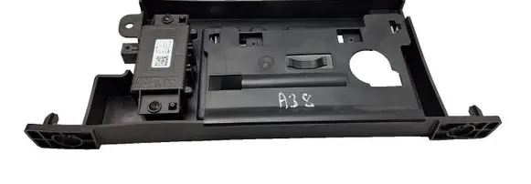 Citroen DS7 Crossback Other control units/modules 9828517980