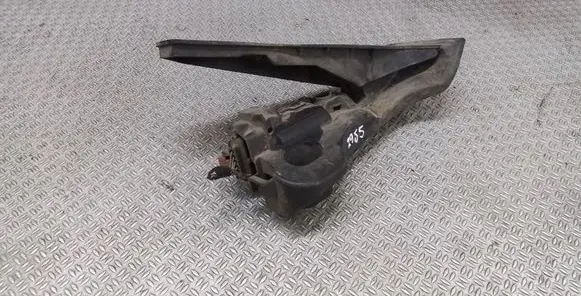 Volkswagen Caddy Accelerator throttle pedal