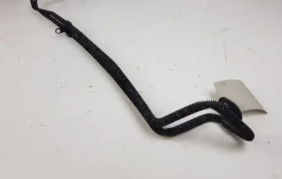 Audi A6 S6 C6 4F Air conditioning (A/C) pipe/hose