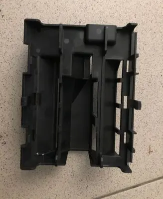 BMW 5 E60 E61 Light module LCM 52953010 9110113