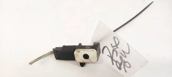 Ford Focus Airbag deployment crash/impact sensor CM5T14B006AA CM5T-14B006-AA