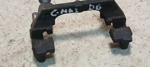Ford Grand C-MAX Brake caliper pad carrier rear 