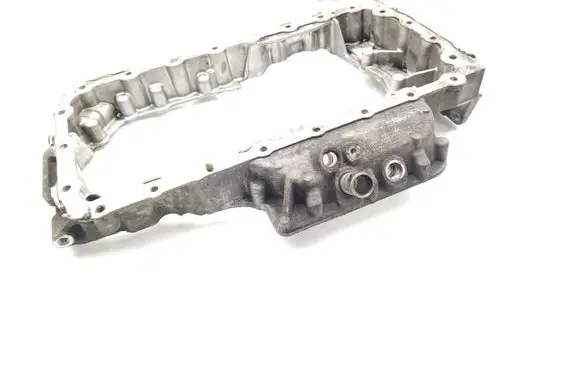 Ford Kuga I Oil sump 9688578780