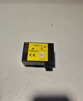 Chevrolet Captiva Sensor 20803737