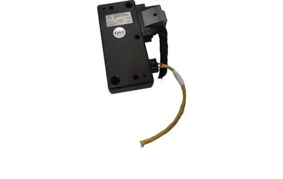 Mercedes-Benz C W203 Phone control unit/module A2038209926 2029713E120