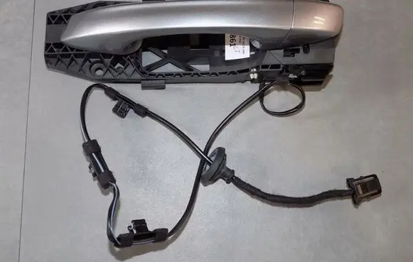 Volkswagen Arteon Rear door exterior handle