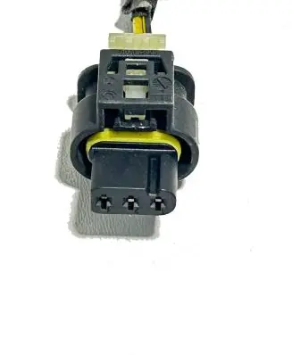 Mercedes-Benz GLE W167 Parking sensor (PDC) wiring loom A0225452426 16952