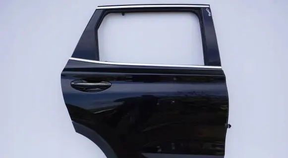 Hyundai Santa Fe Rear door G181815