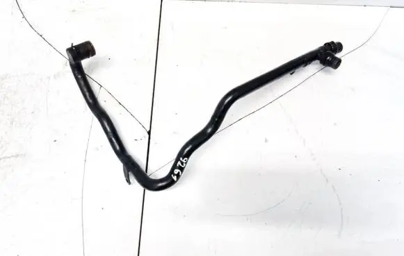 Audi Q7 4L Engine coolant pipe/hose 059121075