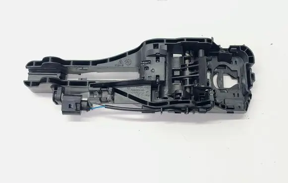 Porsche Macan (95B) Rear door exterior handle/bracket 95B839886C 95B839886