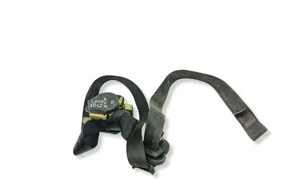 Seat Ibiza II (6k) Front seatbelt 6K3857706B 04167023