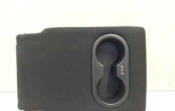 Mazda CX-5 Rear seat armrest 