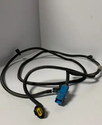 Peugeot 407 Other wiring loom 965446980 255180 PG0UAB