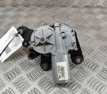 Nissan Qashqai Rear window wiper motor W000053268 287104EL0A