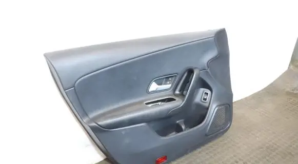 Mercedes-Benz CLA C118 X118 Front door card panel trim