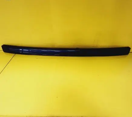 Mitsubishi Galant Trunk door license plate light bar MR221817