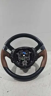 Citroen C4 I Picasso Steering wheel 96821840VD 62CB50996001