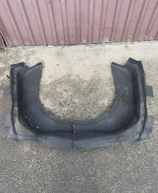 Ford Explorer Other trunk/boot trim element