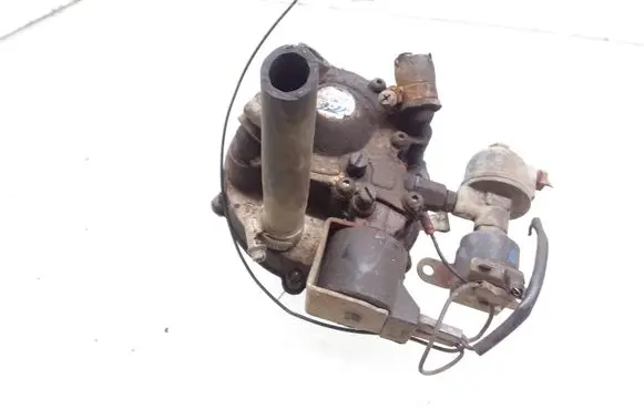 Mitsubishi Space Star LP gas reducer 67R0184224