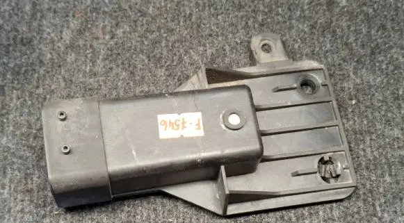 Seat Ibiza V (KJ) Coolant fan relay 5J0919506