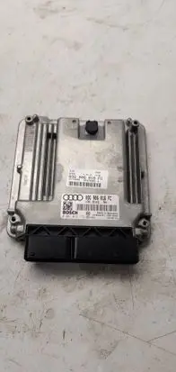 Audi A4 S4 B7 8E 8H Engine control unit/module 03G906016FC 1039S09451