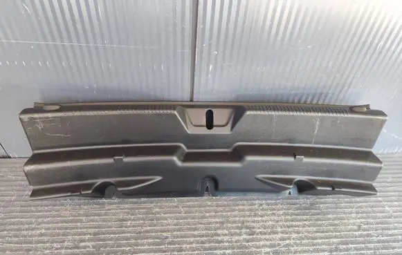 Jaguar XE Trunk/boot sill cover protection GX73406A64AE