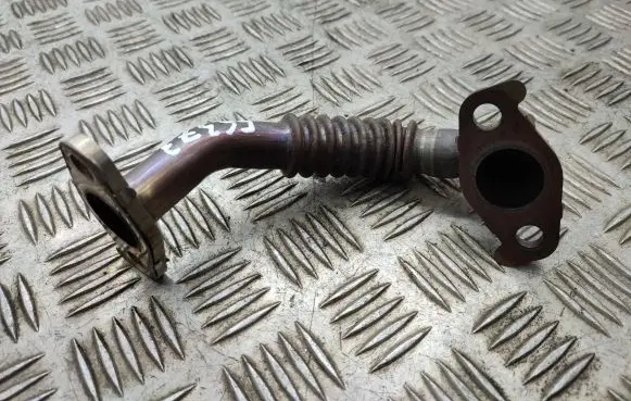 Lexus NX EGR valve line/pipe/hose