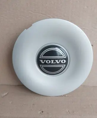 Original wheel cap