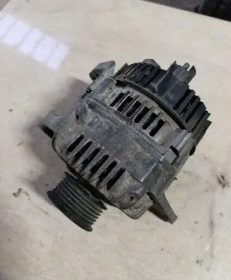 Renault Scenic I Generator/alternator