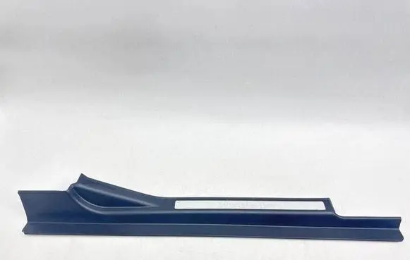 Mercedes-Benz C W203 Front sill trim cover A2036800835