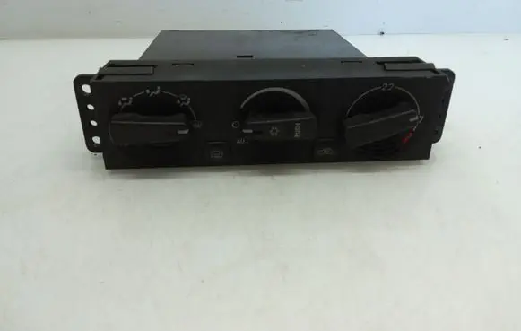 Mitsubishi Carisma Climate control unit MR360474