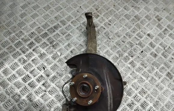 Honda Accord Front wheel hub