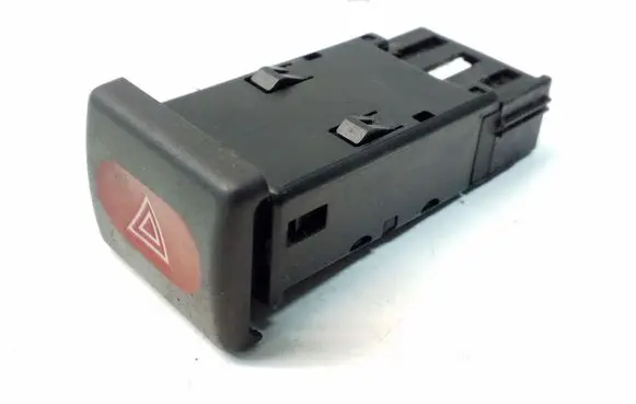 Hazard light switch