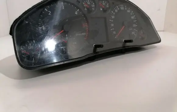Audi A6 S6 C5 4B Speedometer (instrument cluster) 4B0919880G