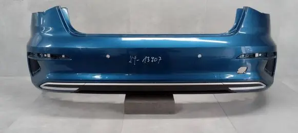 Audi A3 8Y Rear bumper 8Y5807511