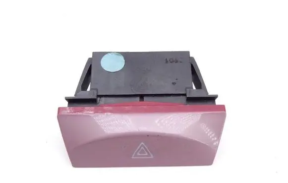 Fiat Stilo Fog light switch 