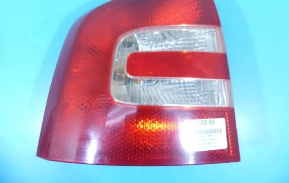 Skoda Octavia Mk2 (1Z) Rear/tail lights 1Z9945095 IMPRK1335889