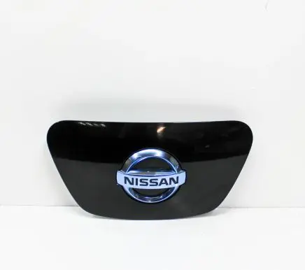 Nissan Leaf I (ZE0) Fuel tank cap