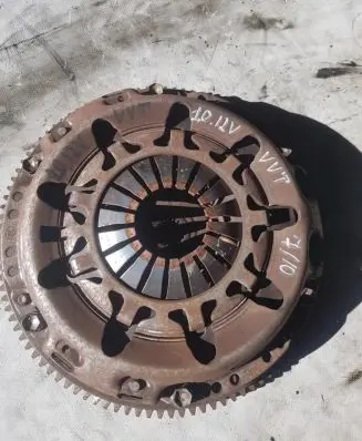 Peugeot 108 Clutch set kit