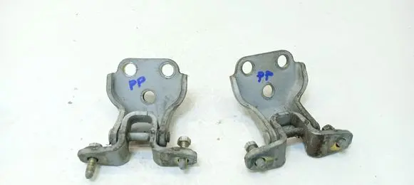 Mitsubishi 3000 GT Front door hinge set 