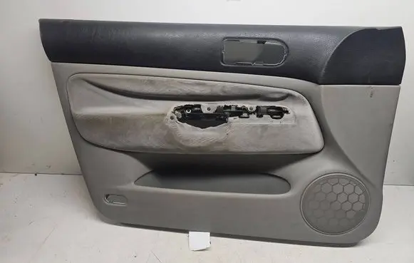 Volkswagen Golf IV Front door card panel trim 1J4867011