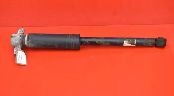 Chevrolet Cruze Rear shock absorber/damper 13332640